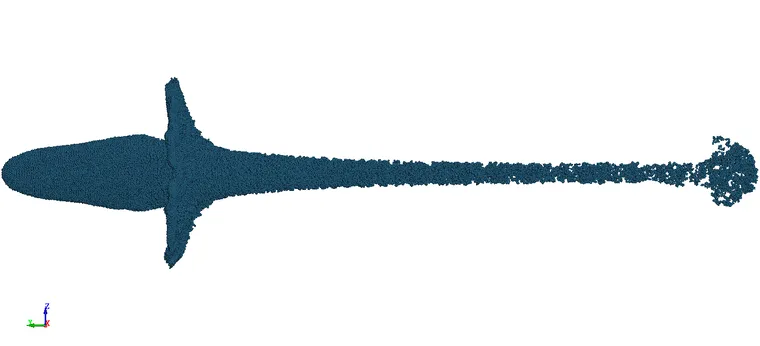 NO.20 聚能射流成型（SPH）的图6