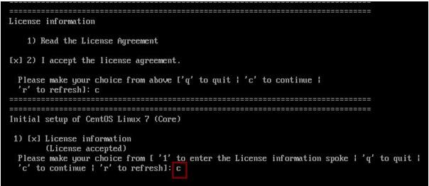 解决centos7中使用service iptables stop 显示not loaded