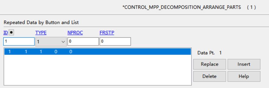 ANSYS LS-DYNA常见问题：同一模型使用SMP和MPP计算时结果差异问题