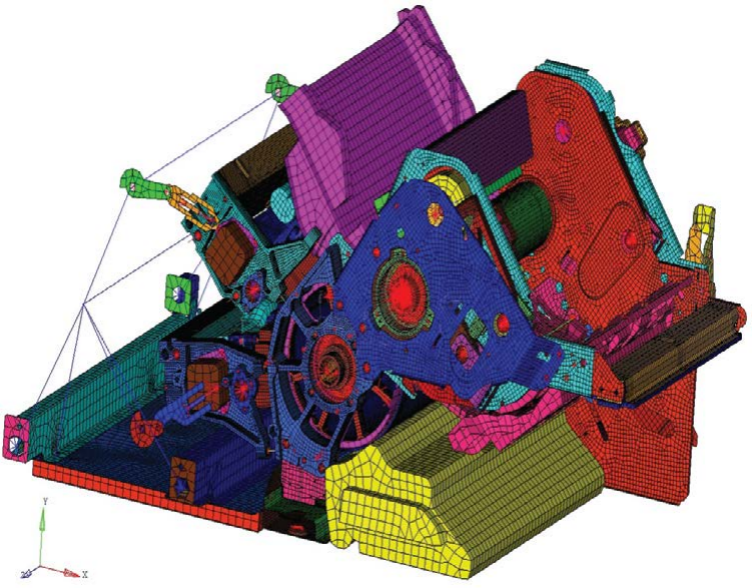 HyperWorks